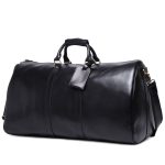 sac bandLeathario sac en cuir, sac voyage en cuir, ouliere, sac voyage, homme, sac voyage a main et a l’epaule