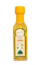 Huile d’Argan Pure et bio (100ml)