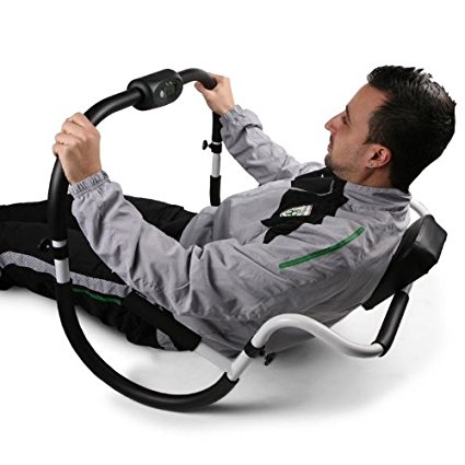 Klarfit – Appareil de musculation multifonctions Klarfit – Appareil de musculation multifonctions