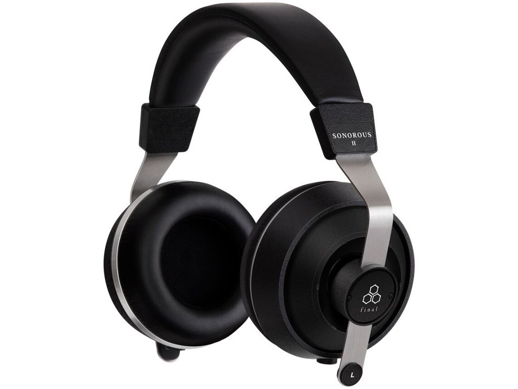 Casques audio Sonorous II Casques audio Sonorous II