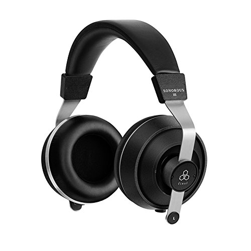 Casques audio Sonorous III Casques audio Sonorous III