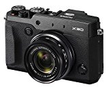 Fujifilm X30 Appareil Photo Ultracompact Numérique