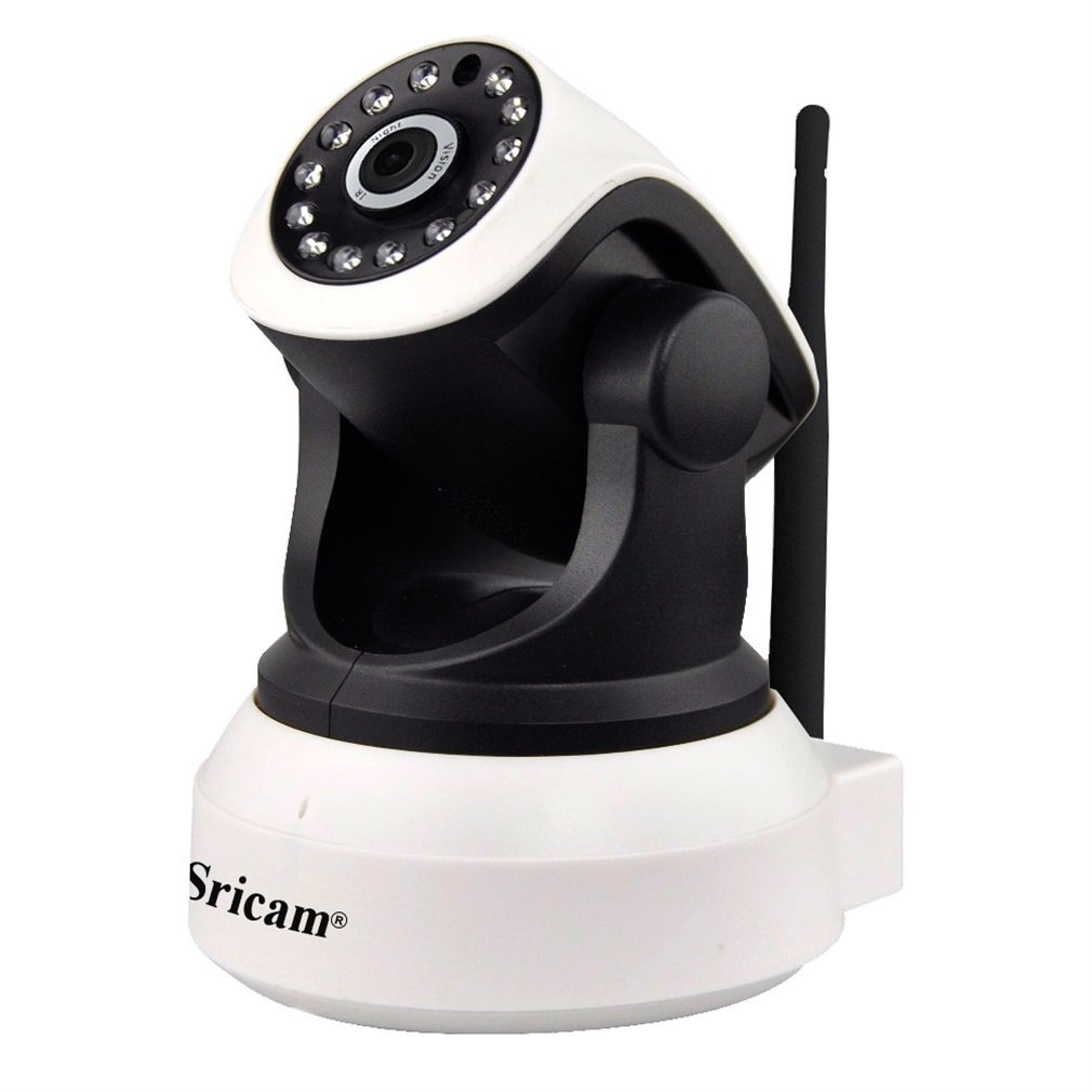 Caméra de surveillance IP sans fil WiFi Caméra Sécurité 1280×720 Moniteur extérieure étanche Caméra de surveillance IP sans fil WiFi Caméra Sécurité 1280×720 Moniteur extérieure étanche