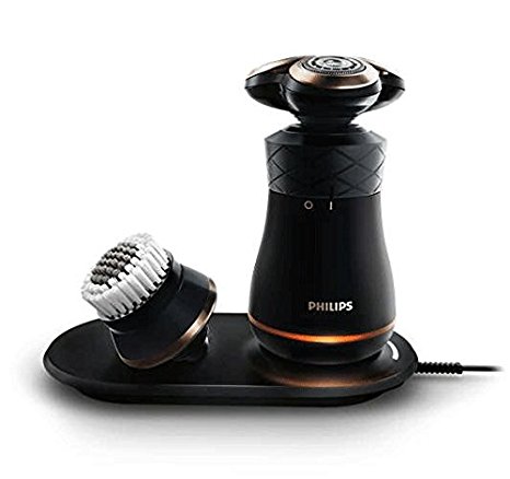 Rasoir IconiQ de Philips