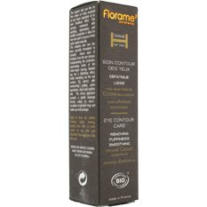 FLORAME SOIN YEUX HOMME 10 ML