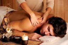 MASSAGES EN INSTITUT POUR LES HOMMES