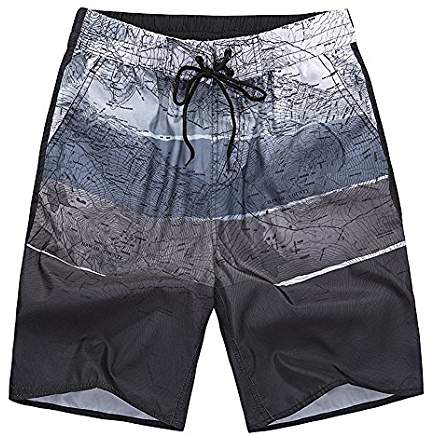 LE BOARDSHORT