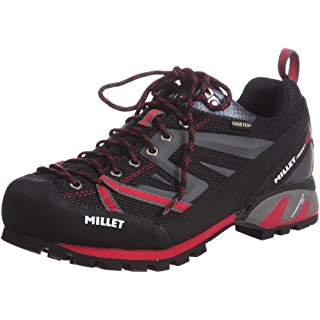 Millet Trident Gore-Tex, Chaussures de Randonnée Basses Homme