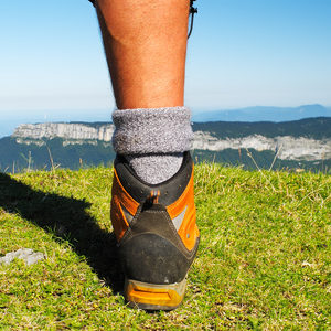 Acheter Les chaussettes de marche