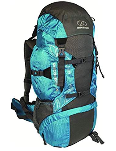 Highlander Discovery 45 litres sac à dos