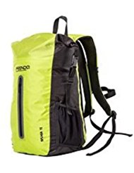 Frendo Splash Sac à Dos de Randonnée Mixte Adulte, Jaune, 18 L