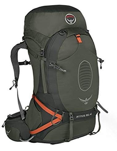 Osprey Atmos AG 65 sac à dos trekking Osprey Atmos AG 65 sac à dos trekking