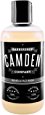 Shampoing naturel 2-en-1 pour les soins quotidiens de la barbe et du visage Shampoing naturel 2-en-1 pour les soins quotidiens de la barbe et du visage