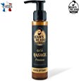Gel de Rasage Barbe De Précision Aloe Vera Peaux Sensibles Gel de Rasage Barbe De Précision Aloe Vera Peaux Sensibles