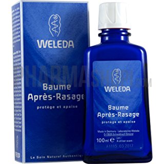 Weleda Baume Après Rasage Weleda Baume Après Rasage
