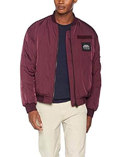 Cheap Monday Ultimate, Veste Bomber Homme