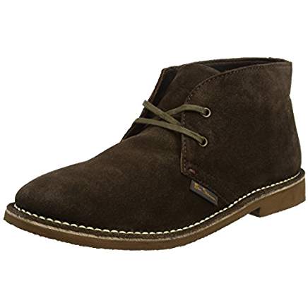 Chukka Boots Homme