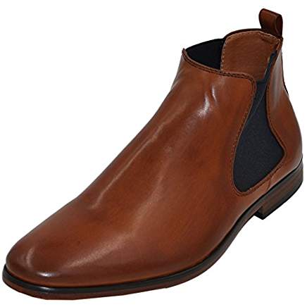 Chelsea boots homme