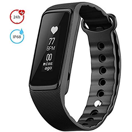 Bracelet connecté Fitness