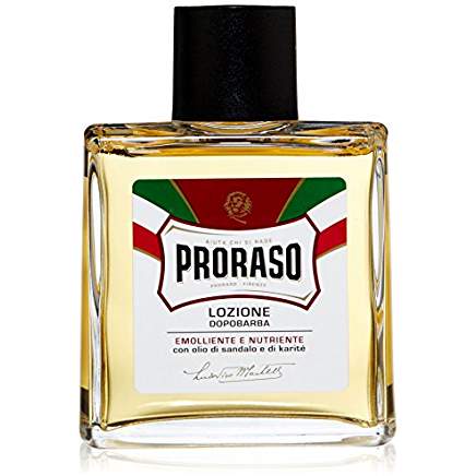 Lotion après rasage Proraso