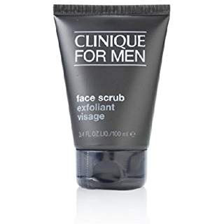 CLINIQUE FOR MEN FACE BRONZER