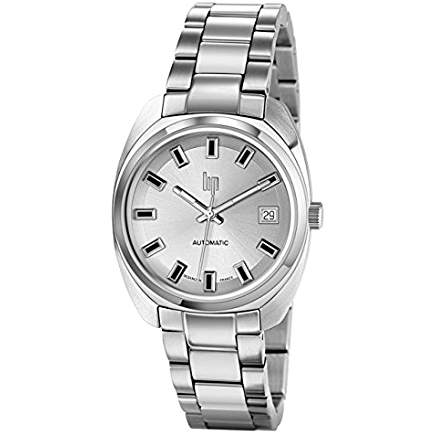 MONTRE LIP GENERAL DE GAULLE 35 AUTOMATIQUE MONTRE LIP GENERAL DE GAULLE 35 AUTOMATIQUE