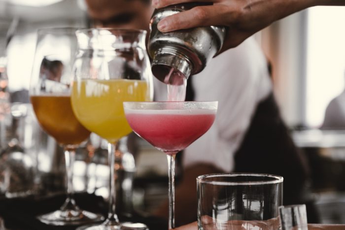LE COCKTAIL DE VOTRE ÉTÉ 2019, RECETTE FACILE