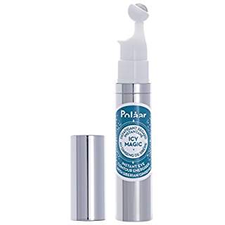 ROLL-ON POLAAR Défatigant Regard Instantané IcyMagic au Ginseng de Sibérie – 10 ml