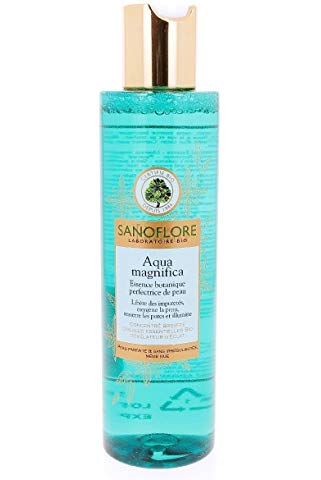 SANOFLORE AQUA MAGNIFICA ESSENCE BOTANIQUE