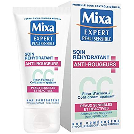 CRÈME MIXA CRÈME MIXA
