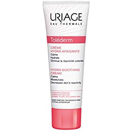URIAGE TOLEDERM URIAGE TOLEDERM