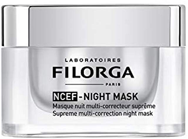 FILORGA NCEF NIGHT MASK