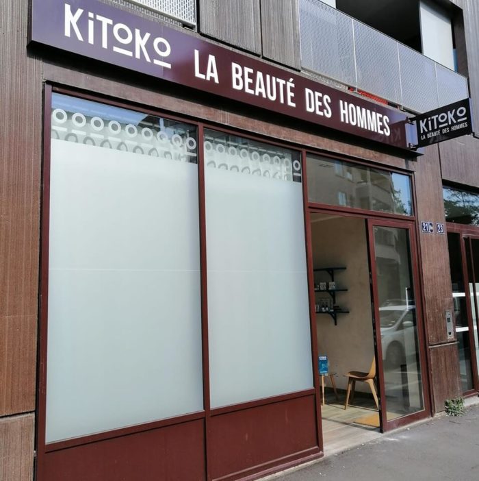 NOTRE BONNE ADRESSE BEAUTÉ POUR LES HOMMES, RIEN QUE POUR LES HOMMES À RENNES